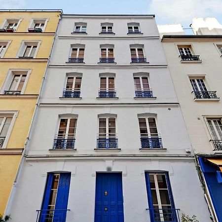 Amazing Apartment 1Br4P - Cremieux - Gare De Lyon Parijs Buitenkant foto
