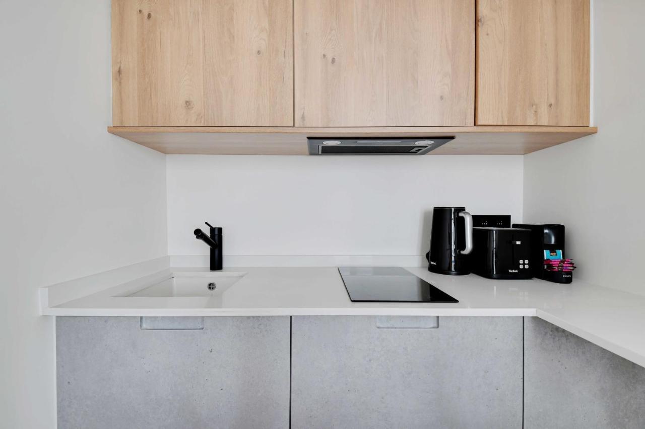 Amazing Apartment 1Br4P - Cremieux - Gare De Lyon Parijs Buitenkant foto