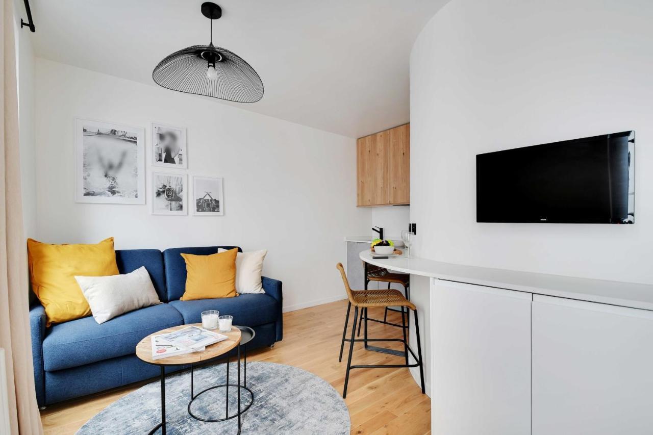 Amazing Apartment 1Br4P - Cremieux - Gare De Lyon Parijs Buitenkant foto
